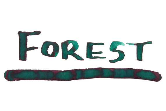 Dominant Industry Forest