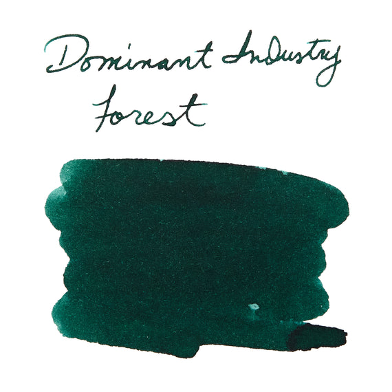 Dominant Industry Forest