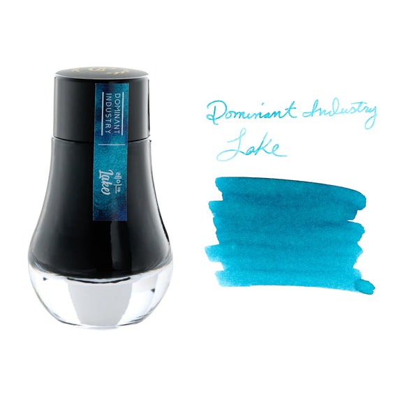 Dominant Industry Lake