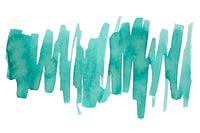 Dominant Industry Les Falaises a Étretat (Pearl) - Ink Sample