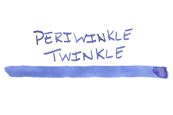 Dominant Industry Periwinkle Twinkle