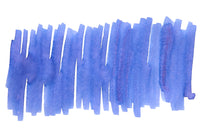 Dominant Industry Periwinkle Twinkle (Pearl) - Ink Sample