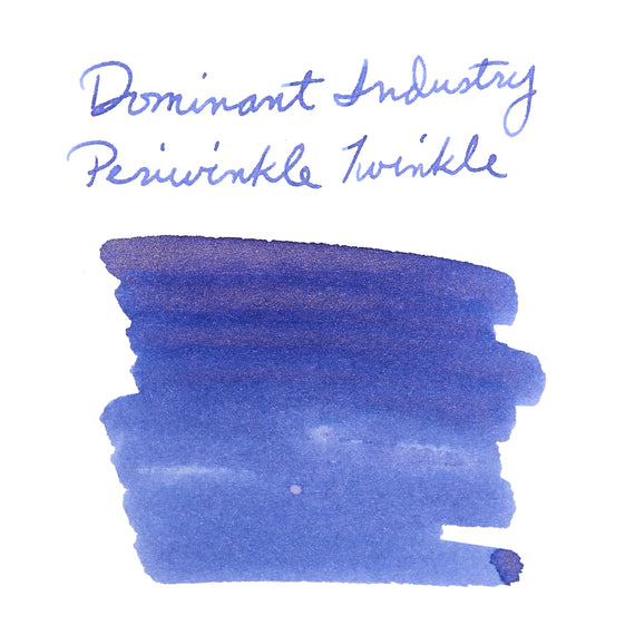 Dominant Industry Periwinkle Twinkle