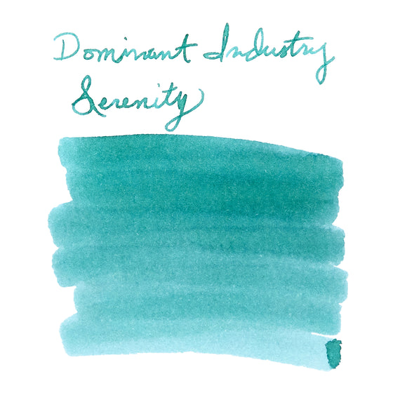 Dominant Industry Serenity