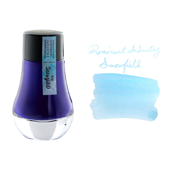 Dominant Industry Snowfield