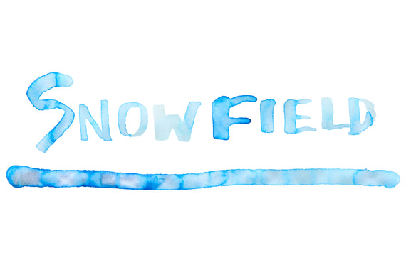 Dominant Industry Snowfield