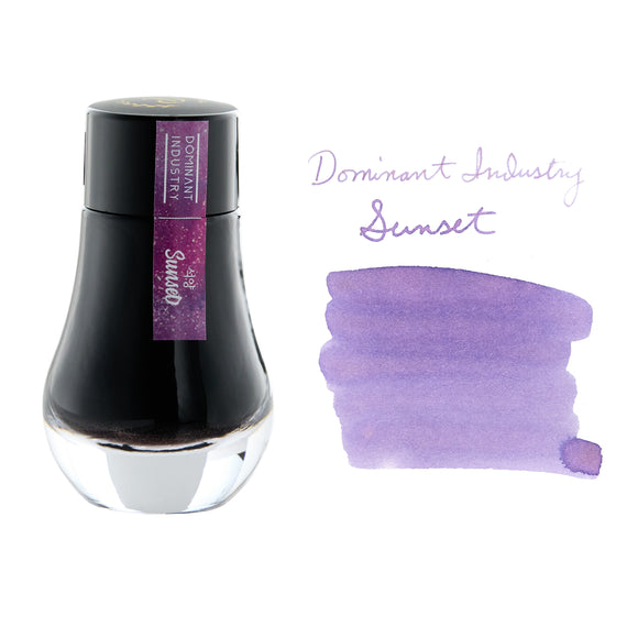 Dominant Industry Sunset