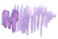 Dominant Industry Sunset (Pearl) - Ink Sample