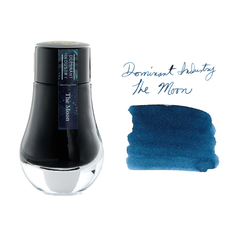 Dominant Industry The Moon (Standard) - 25ml Bottled Ink