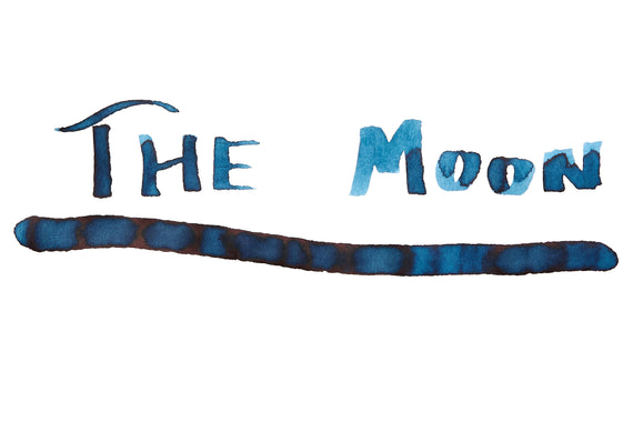 Dominant Industry The Moon