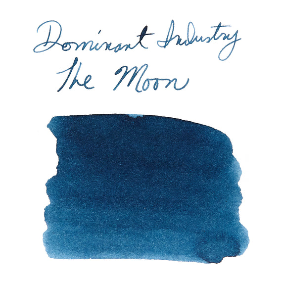 Dominant Industry The Moon