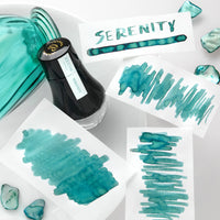Dominant Industry Serenity (Standard) - 25ml Bottled Ink