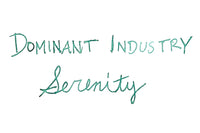 Dominant Industry Serenity (Standard) - 25ml Bottled Ink