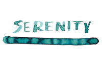 Dominant Industry Serenity (Standard) - 25ml Bottled Ink