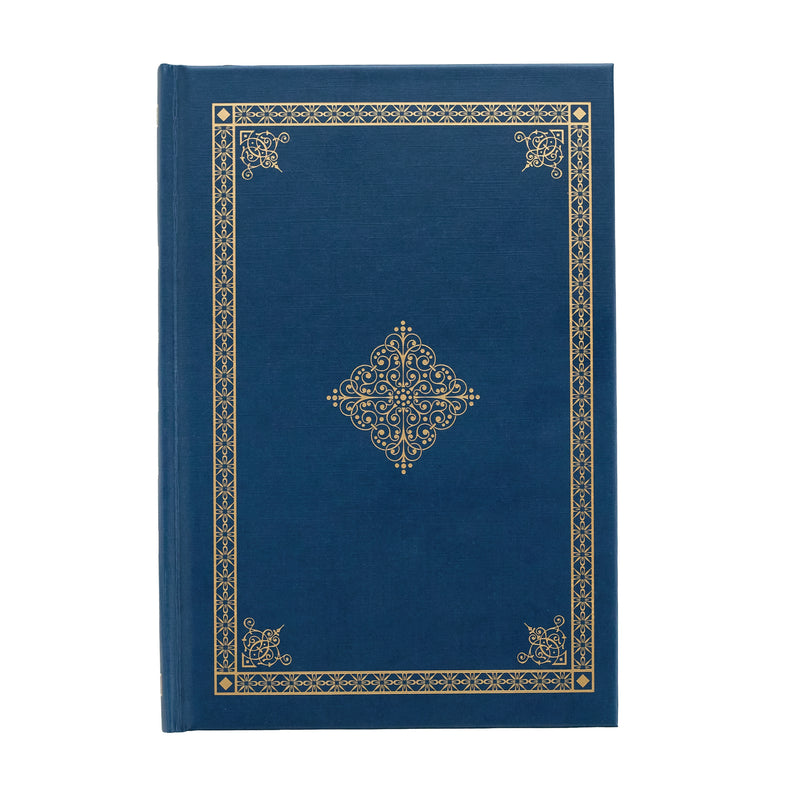 Dominant Industry Ink Archiving Book - A Log of Atlantis