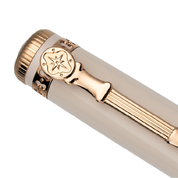 Dominant Industry Keyno Fountain Pen - No.014 Cherishment