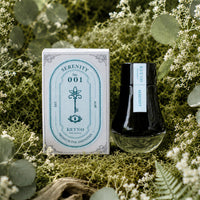 Dominant Industry Serenity (Standard) - 25ml Bottled Ink