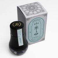 Dominant Industry Serenity (Standard) - 25ml Bottled Ink