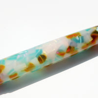 Dominant Industry Keyno Fountain Pen - No.001 Serenity