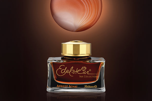 Fountain Pen Ink Coming Soon to Goulet Pens - The Goulet Pen Fountain Pen Ink Coming Soon to Goulet Pens - The Goulet Pen