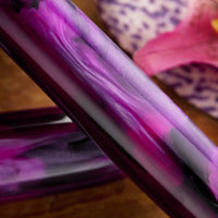 Edison Collier Fountain Pen - Ancient Orchid