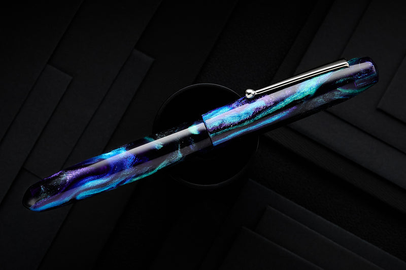 Edison Collier Fountain Pen - Stardust (Limited Edition)