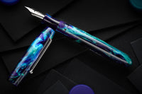 Edison Collier Fountain Pen - Stardust (Limited Edition)