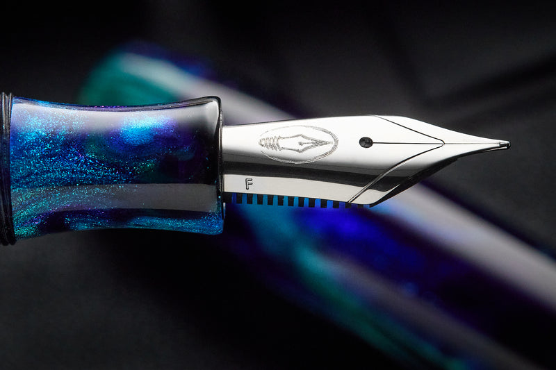 Edison Collier Fountain Pen - Stardust (Limited Edition)