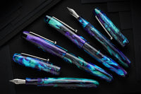 Edison Collier Fountain Pen - Stardust (Limited Edition)