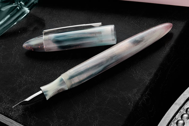 Edison Premiere Fountain Pen - Dragoness (Limited Edition)