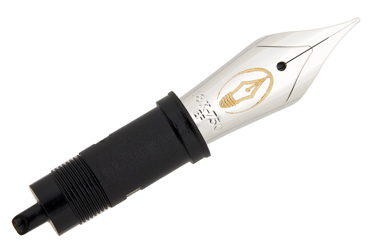 Rhodium pen on sale