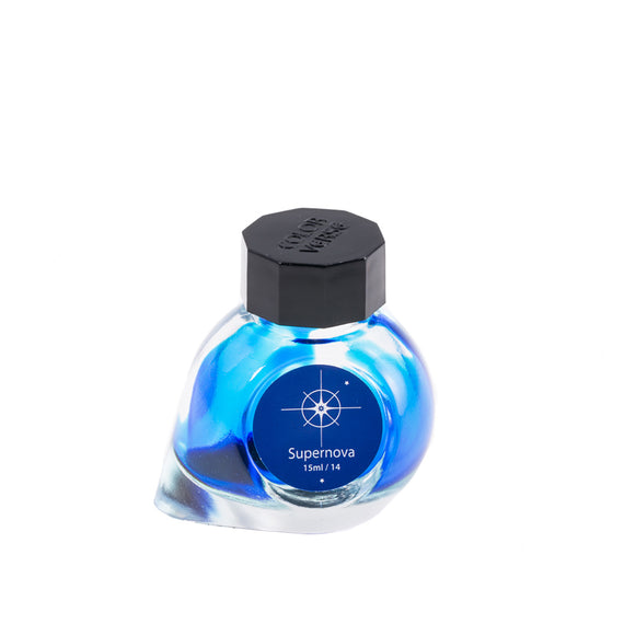 Empty Bottle - Colorverse 15ml