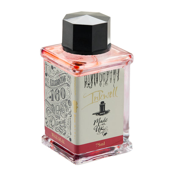 Empty Bottle - Diamine 160th Anniversary 75ml