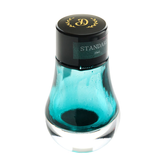 Empty Bottle - Dominant Industry 25ml