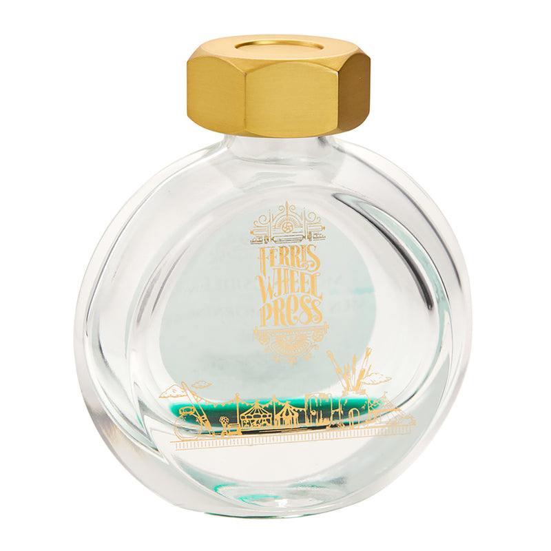 Empty Bottle - Ferris Wheel Press 38ml