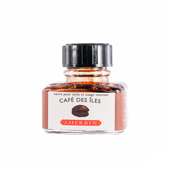 Empty Bottle - Herbin 30ml