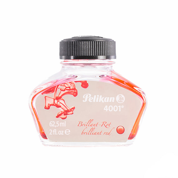 Empty Bottle - Pelikan 62.5ml
