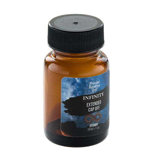 Empty Bottle - Private Reserve Infinity 30ml