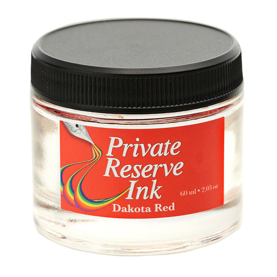 Empty Bottle - Private Reserve 60ml