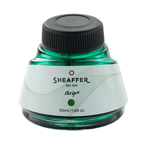 Empty Bottle - Sheaffer 50ml