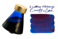 Endless Alchemy Candy Sea - 60ml Bottled Ink