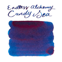 Endless Alchemy Candy Sea - Ink Sample