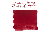 Endless Alchemy Drops of Mars - Ink Sample