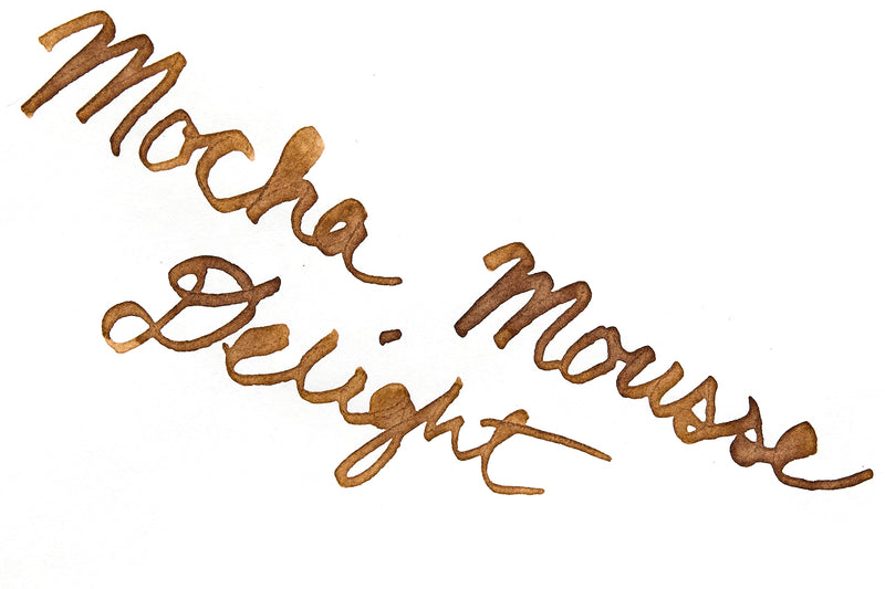 Endless Alchemy Mocha Mousse Delight - 45ml Bottled Ink