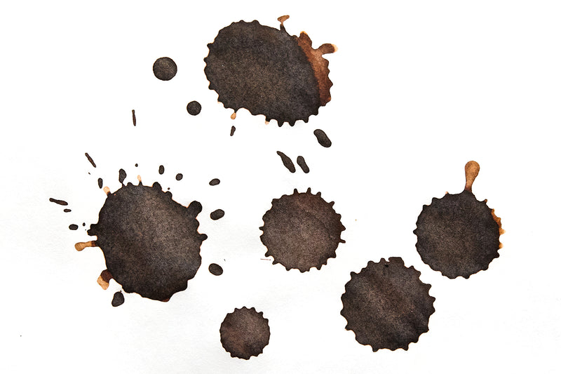 Endless Alchemy Mocha Mousse Delight - 45ml Bottled Ink