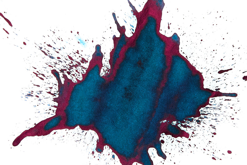 Endless Alchemy Poseidon's Reef - 45ml Bottled Ink