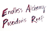 Endless Alchemy Poseidon's Reef - 45ml Bottled Ink