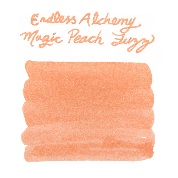 Endless Alchemy Stardust Magic Peach Fuzz