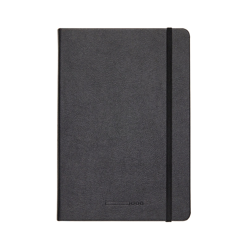 Endless Recorder A5 Notebook - Stealth (Special Edition)
