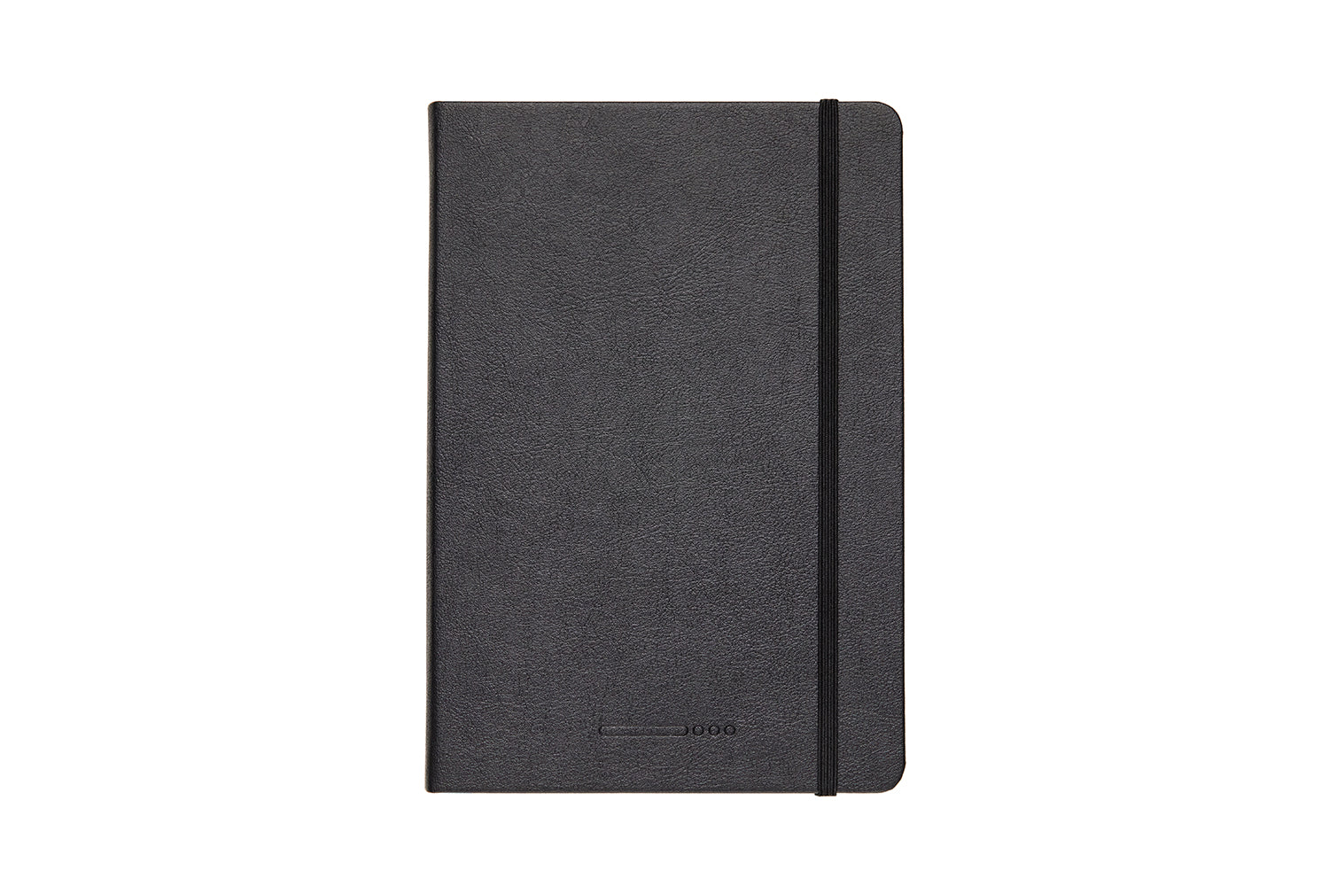 Endless Recorder A5 Notebook - Stealth (Special Edition) - The Goulet ...